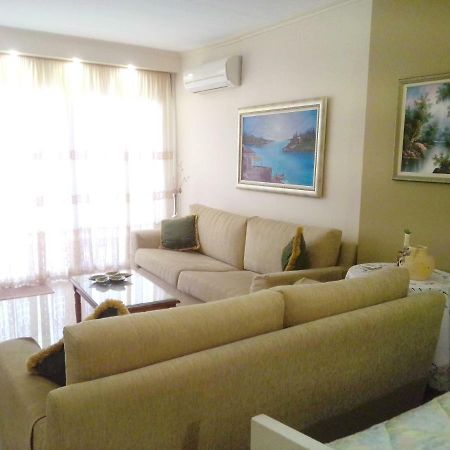 Maria'S Garden House Flogita Exterior foto
