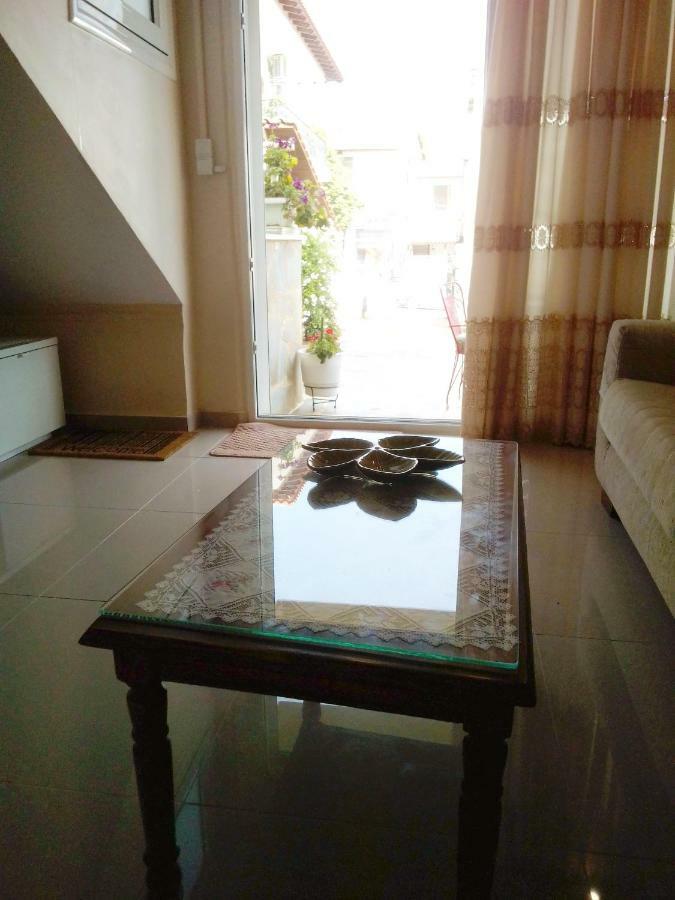 Maria'S Garden House Flogita Exterior foto