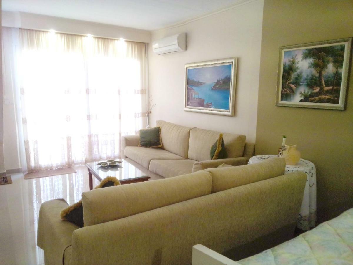 Maria'S Garden House Flogita Exterior foto